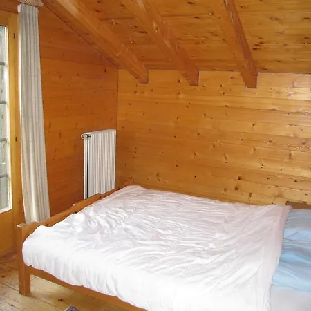 Chalet Varykyno فيركورين
