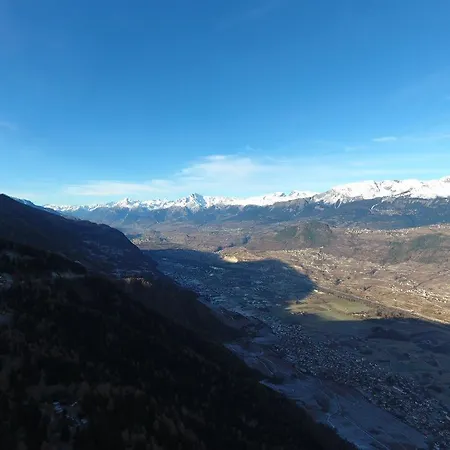 شاليه Chalet Varykyno *