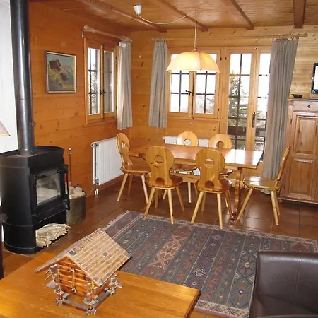 Chalet Varykyno Chalet