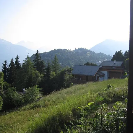 Chalet Chalet Varykyno *