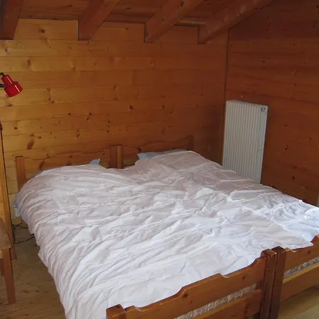 Chalet Chalet Varykyno